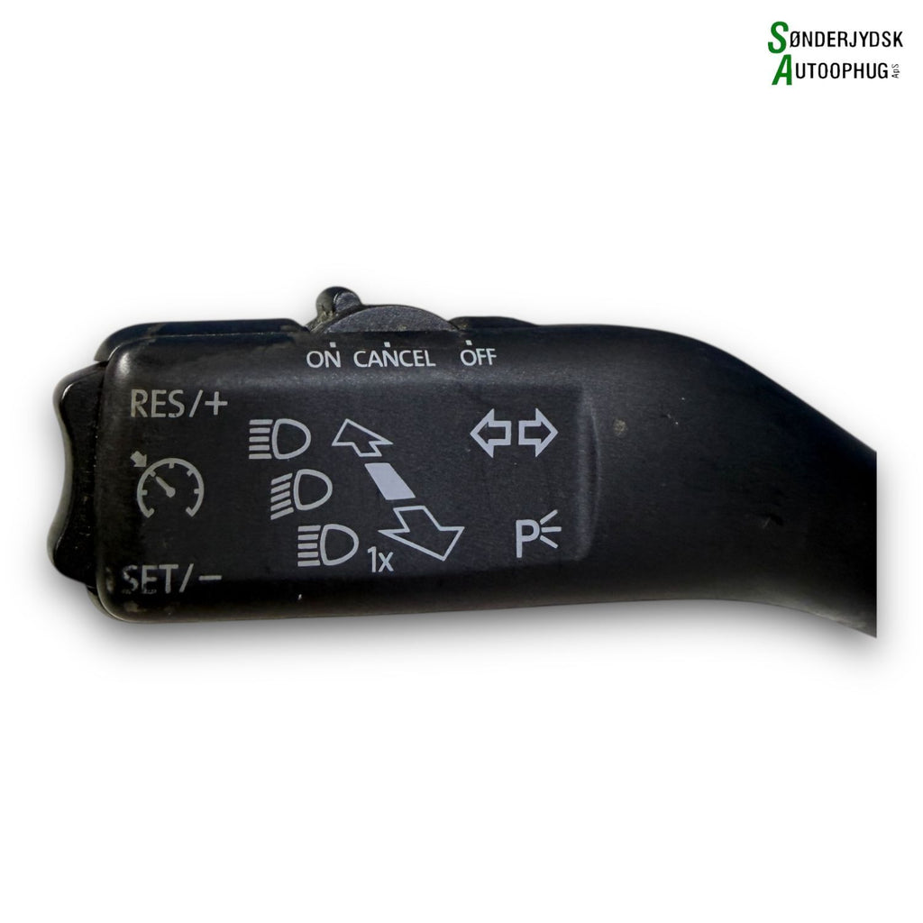 VW Touran Gp2 Kontakt Combi Med OEM Nr. 5K0953502M Fra VW Ophugger