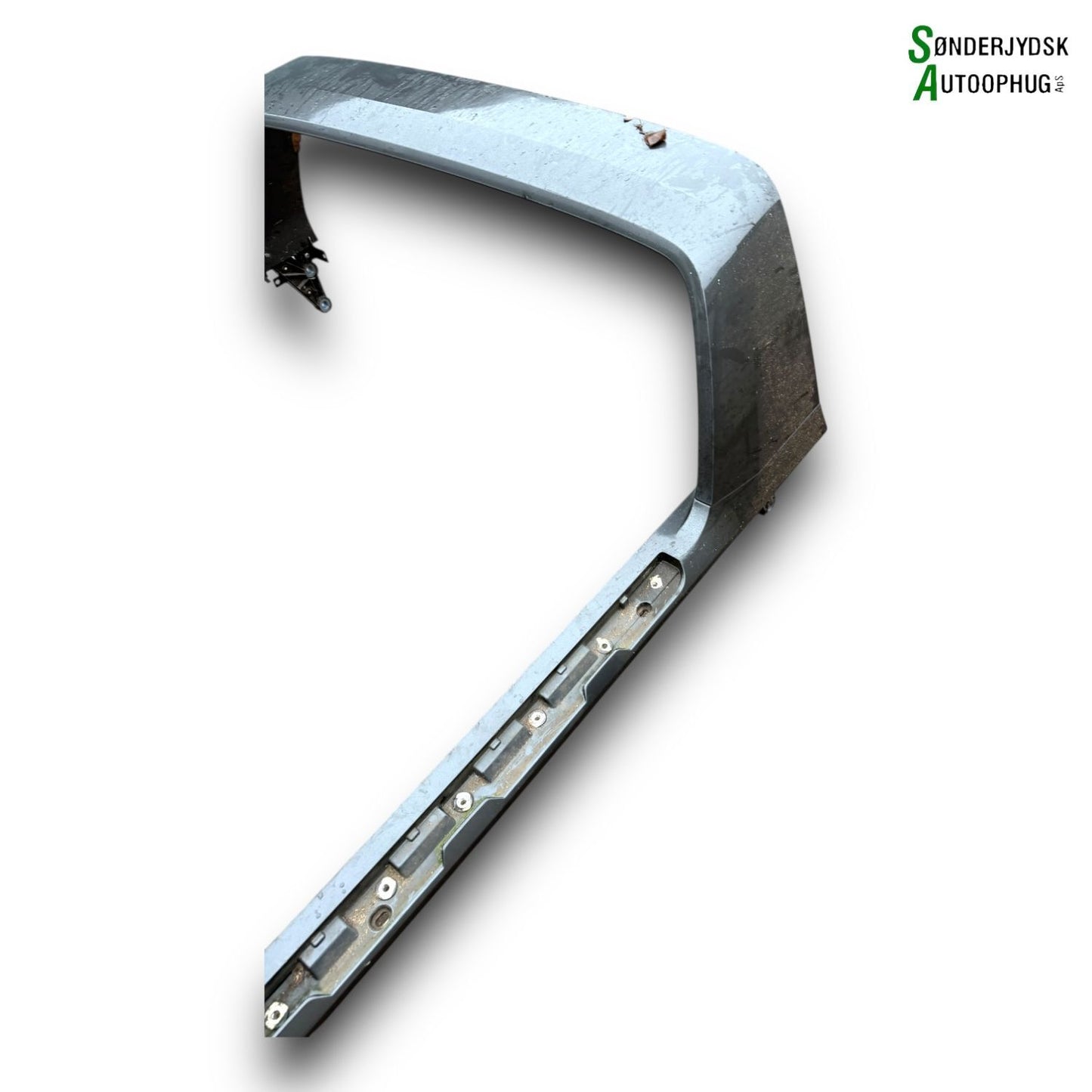 Ford Ranger P375 Hardtop Med OEM Nr. 1779043 Fra Ford Ophugger