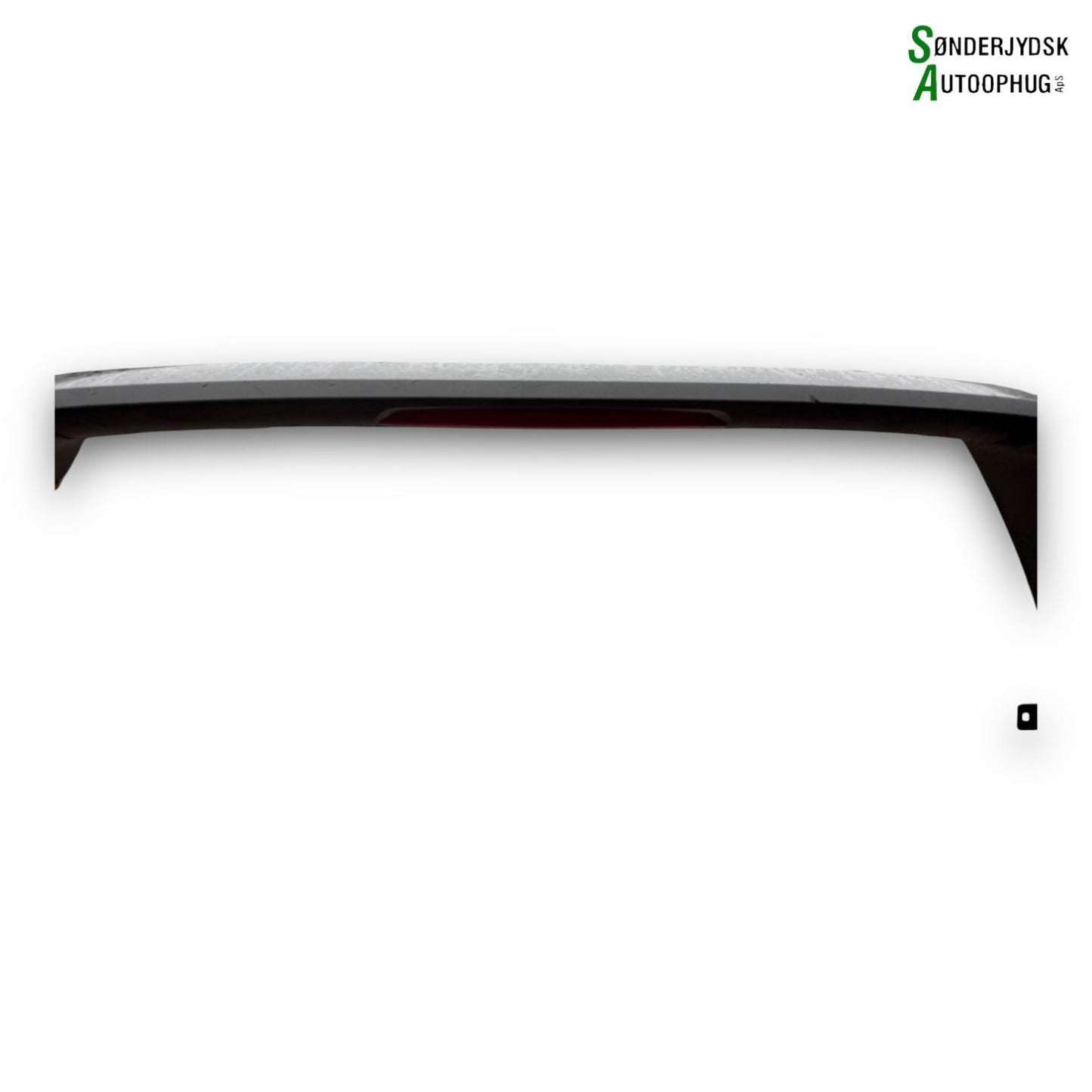 Ford Ranger P375 Hardtop Med OEM Nr. 1779043 Fra Ford Ophugger