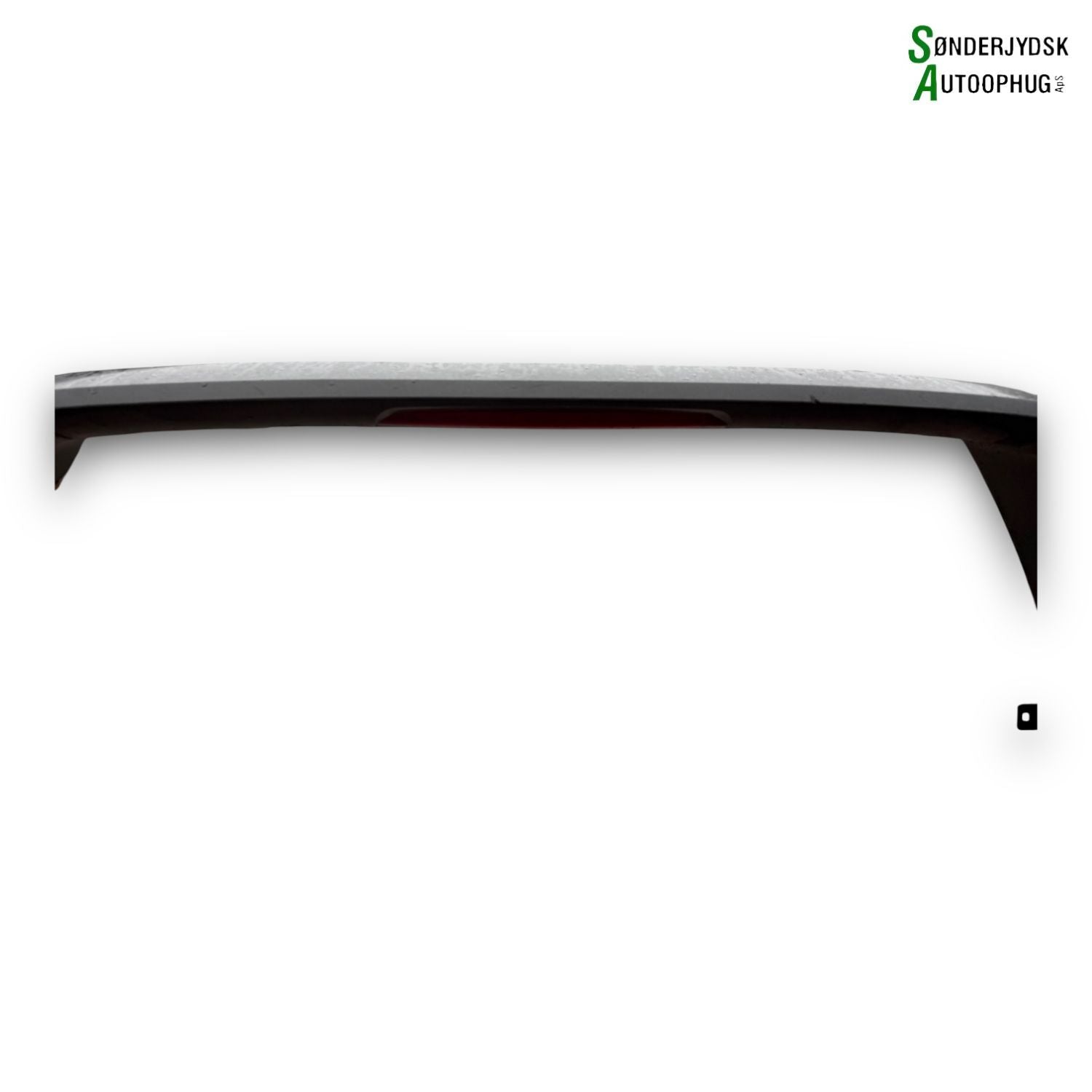 Ford Ranger P375 Hardtop Med OEM Nr. 1779043 Fra Ford Ophugger