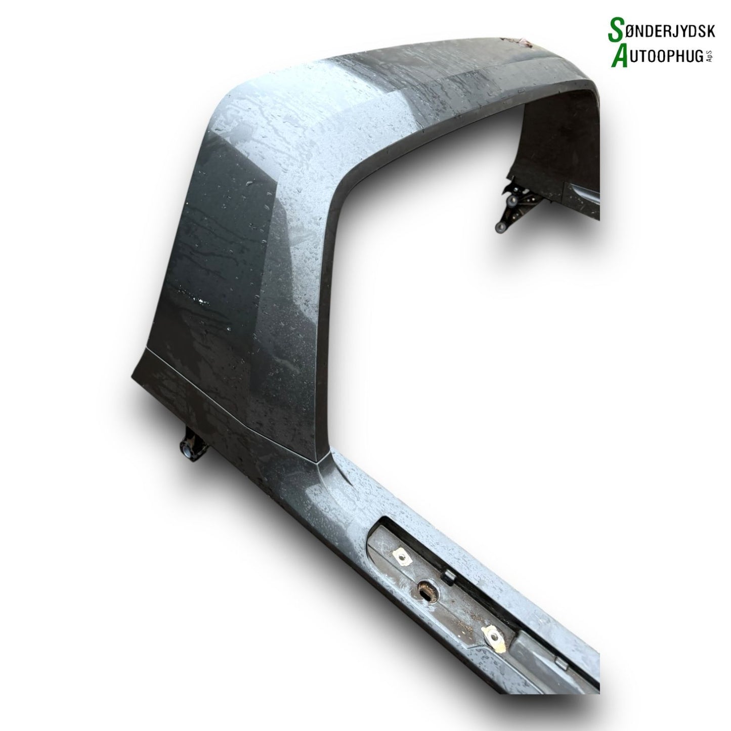 Ford Ranger P375 Hardtop Med OEM Nr. 1779043 Fra Ford Ophugger