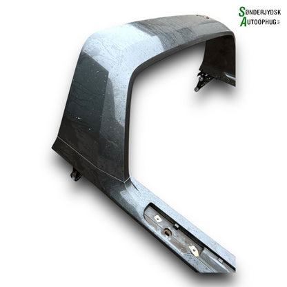 Ford Ranger P375 Hardtop Med OEM Nr. 1779043 Fra Ford Ophugger