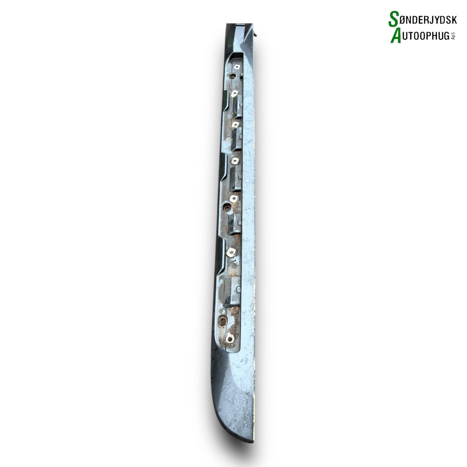 Ford Ranger P375 Hardtop Med OEM Nr. 1779043 Fra Ford Ophugger