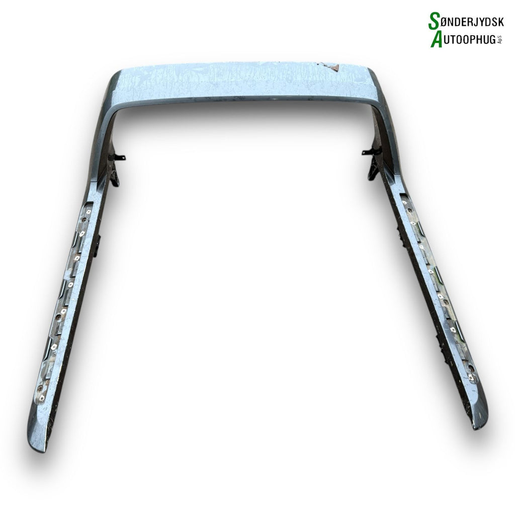 Ford Ranger P375 Hardtop Med OEM Nr. 1779043 Fra Ford Ophugger