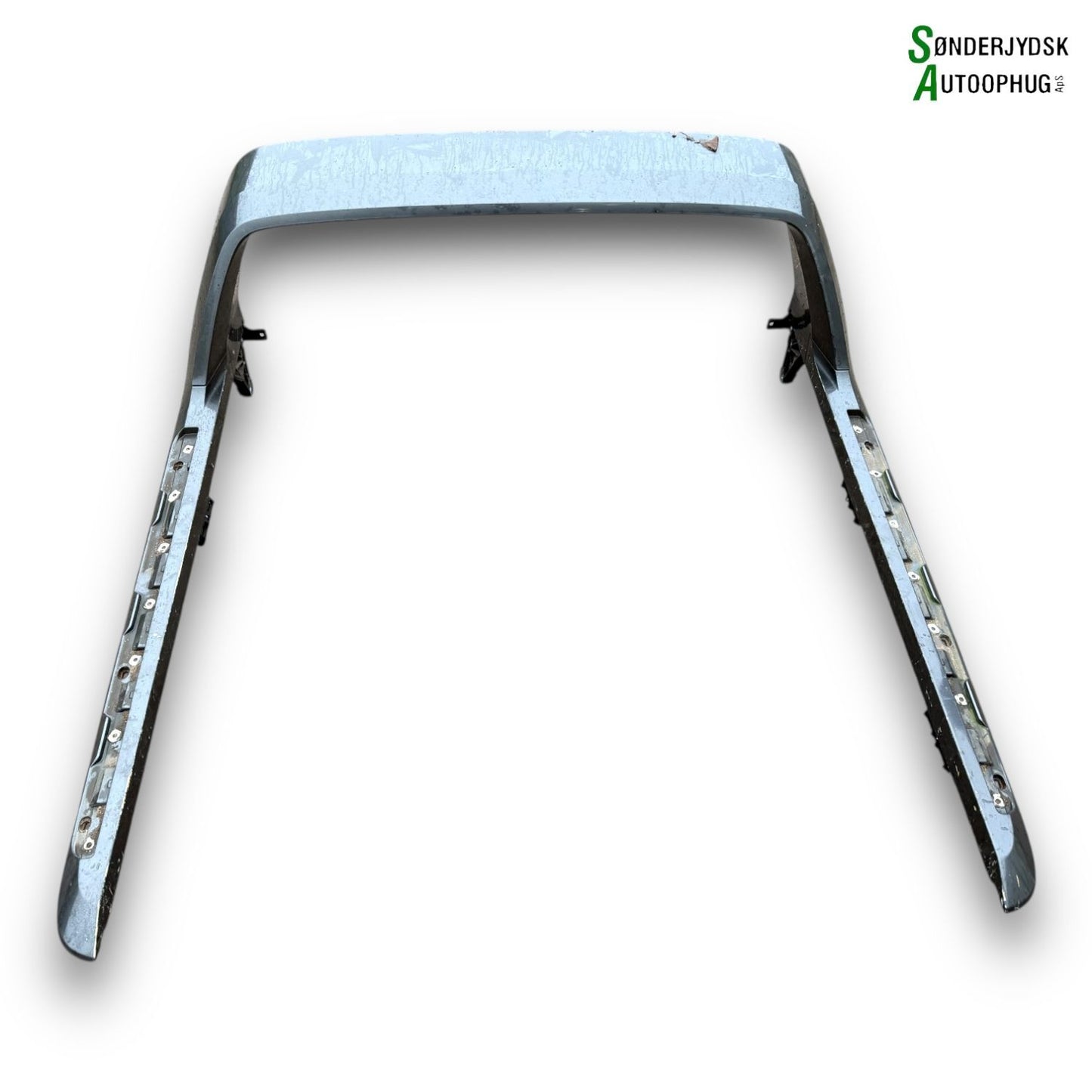 Ford Ranger P375 Hardtop Med OEM Nr. 1779043 Fra Ford Ophugger