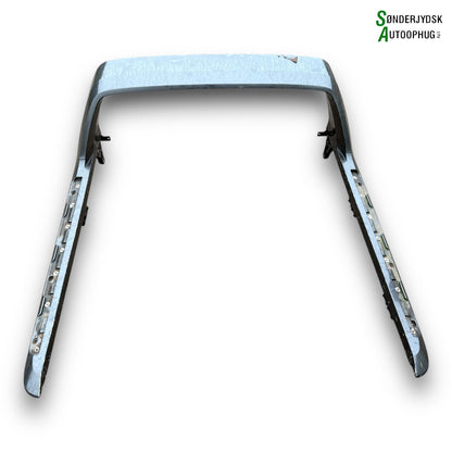 Ford Ranger P375 Hardtop Med OEM Nr. 1779043 Fra Ford Ophugger