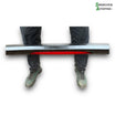 Ford Ranger P375 Hardtop Med OEM Nr. 1779043 Fra Ford Ophugger