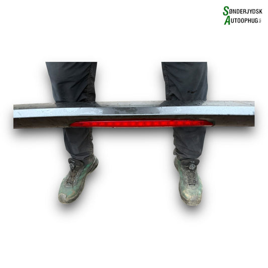 Ford Ranger P375 Hardtop Med OEM Nr. 1779043 Fra Ford Ophugger