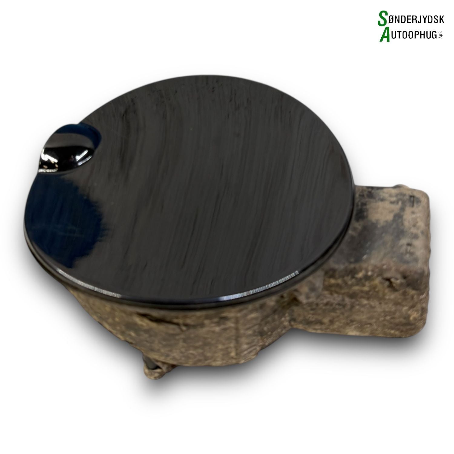 Skoda Citigo Benzinklap / Tankklap Med OEM Nr. 1S0809857KGRU Fra Skoda Ophugger