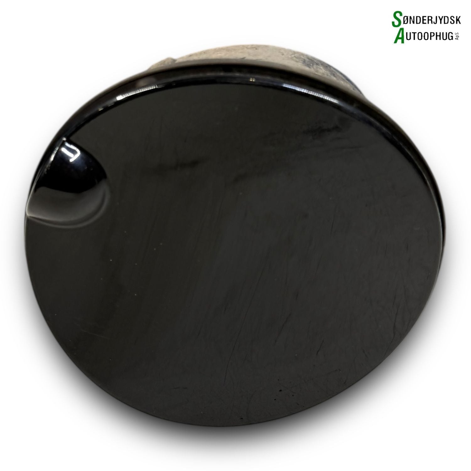 Skoda Citigo Benzinklap / Tankklap Med OEM Nr. 1S0809857KGRU Fra Skoda Ophugger