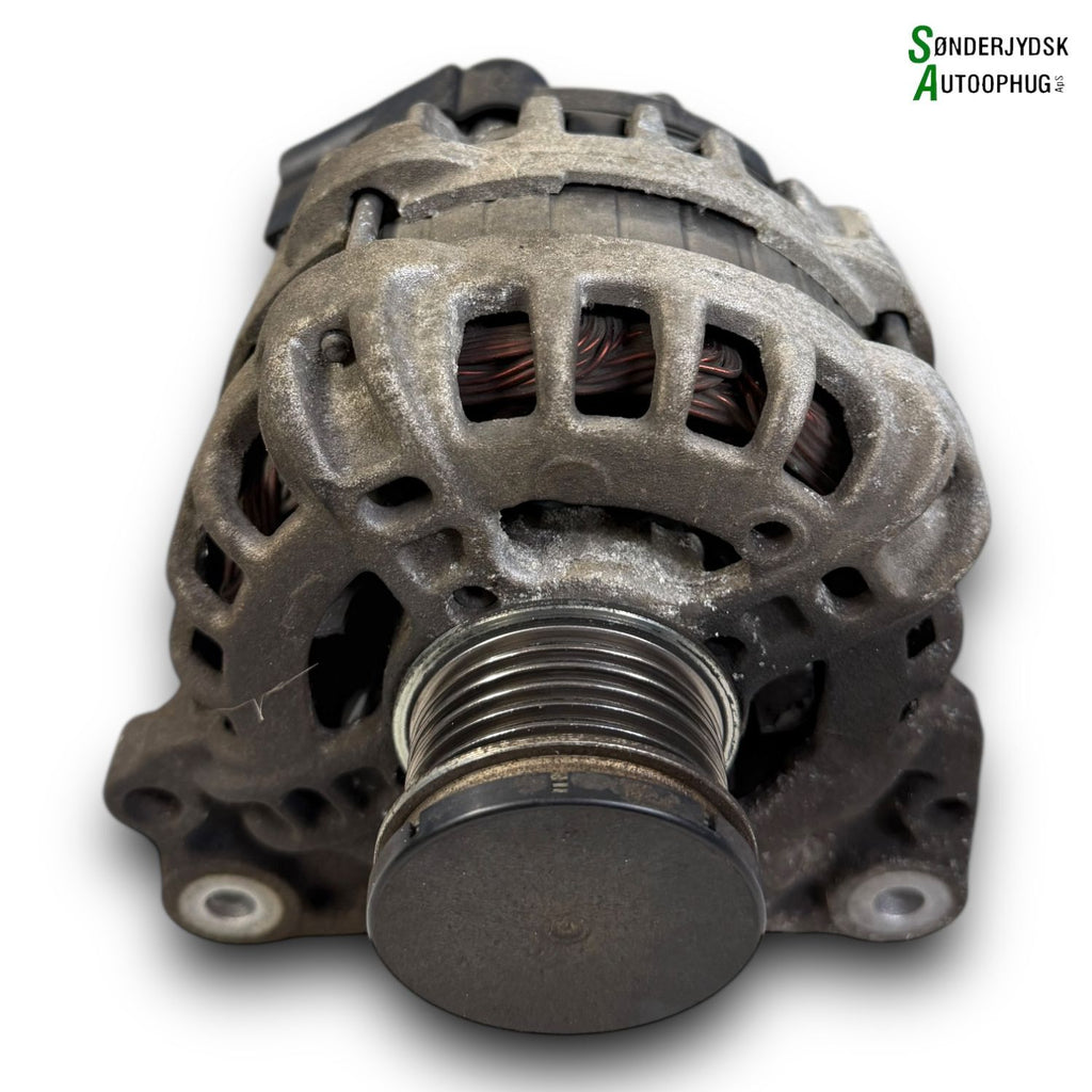 Skoda Citigo Generator Med OEM Nr. 04C903023J Fra Skoda Ophugger