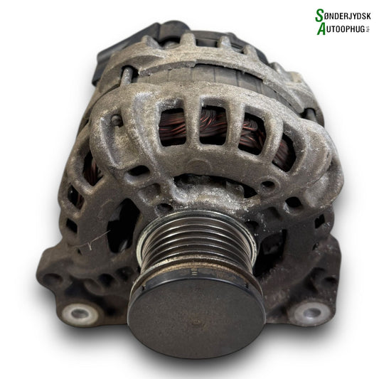 Skoda Citigo Generator Med OEM Nr. 04C903023JX Fra Skoda Ophugger