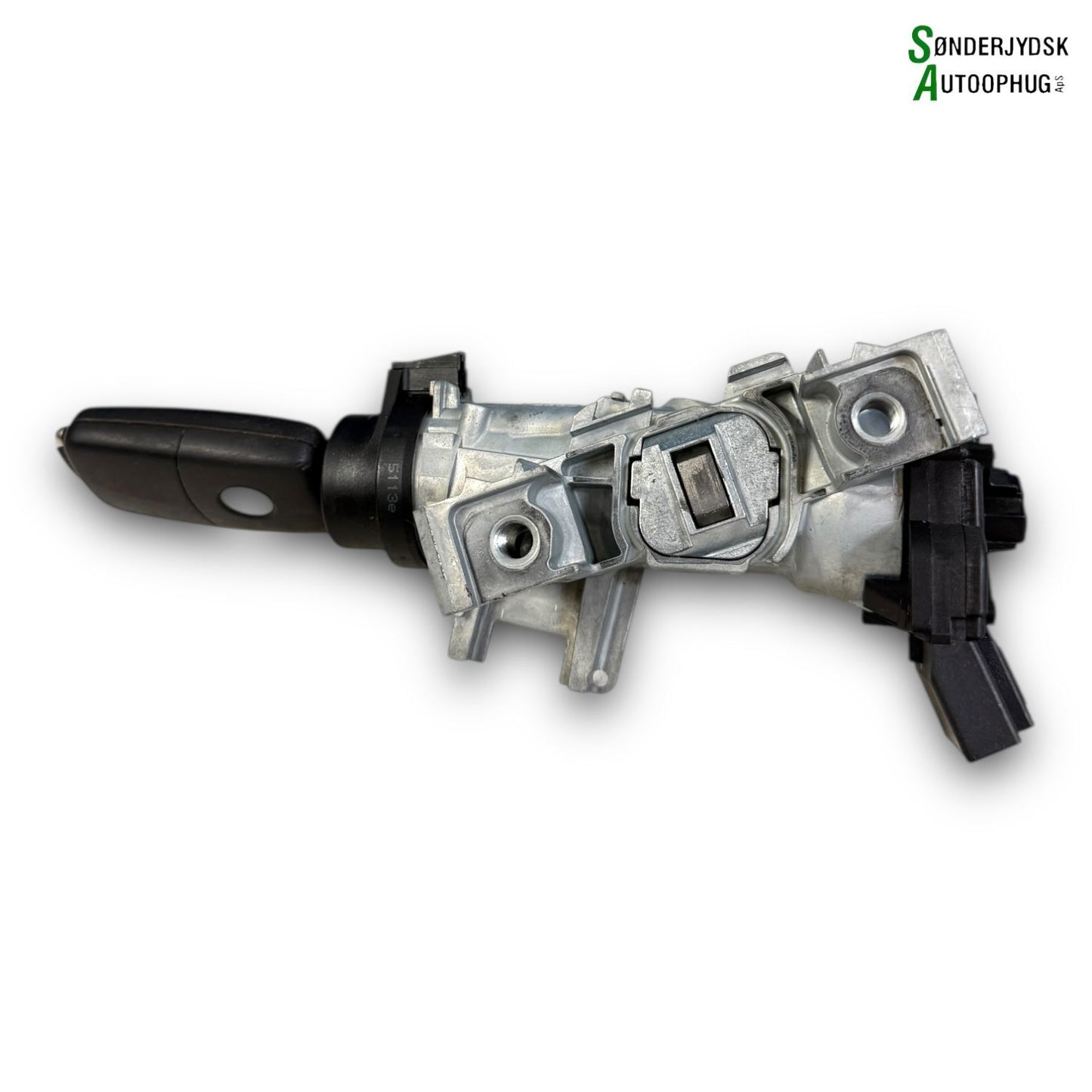 Skoda Citigo Tændingslås  Med OEM Nr. 1K0905851 Fra Skoda Ophugger