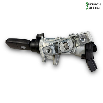 Skoda Citigo Tændingslås  Med OEM Nr. 1K0905851D Fra Skoda Ophugger