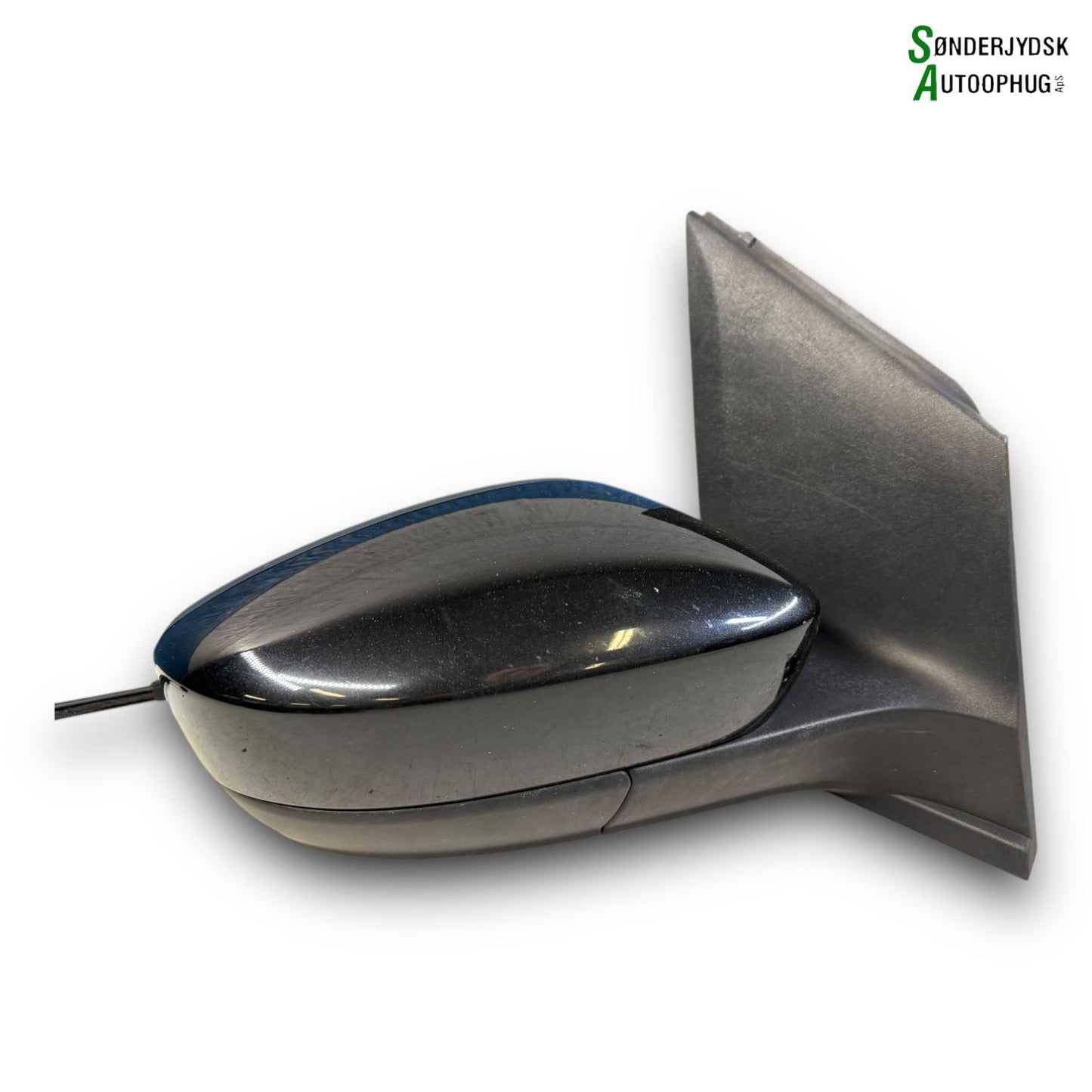 Skoda Citigo Sidespejl Med OEM Nr. 1S1857508AA Fra Skoda Ophugger