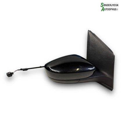 Skoda Citigo Sidespejl Med OEM Nr. 1S1857508AA9B9 Fra Skoda Ophugger