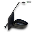 Skoda Citigo Sidespejl Med OEM Nr. 1S1857507AH9B9 Fra Skoda Ophugger