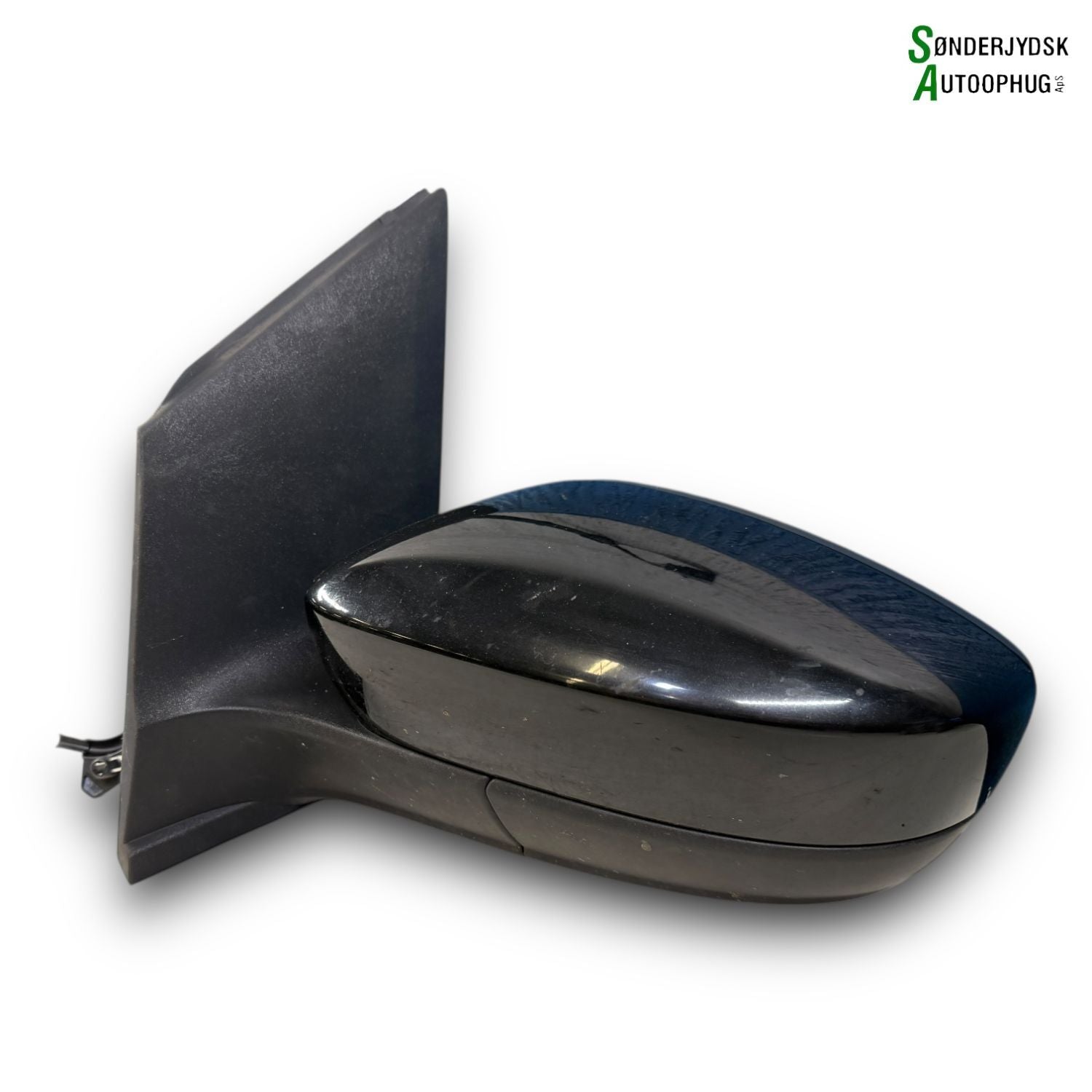 Skoda Citigo Sidespejl Med OEM Nr. 1S1857507AH Fra Skoda Ophugger