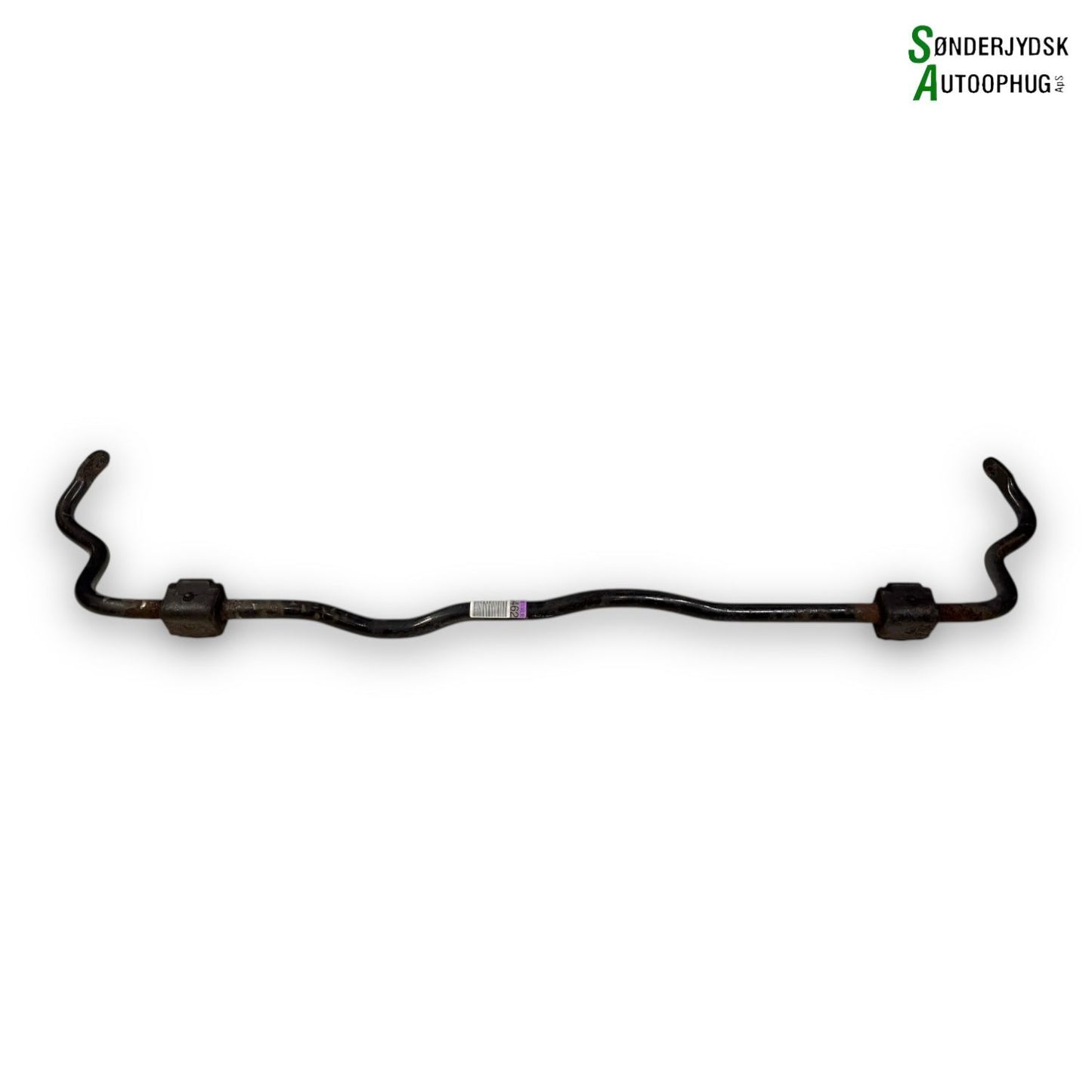 Peugeot 208 Krængn. Stabilisator For Med OEM Nr. 9674746280 Fra Peugeot Ophugger