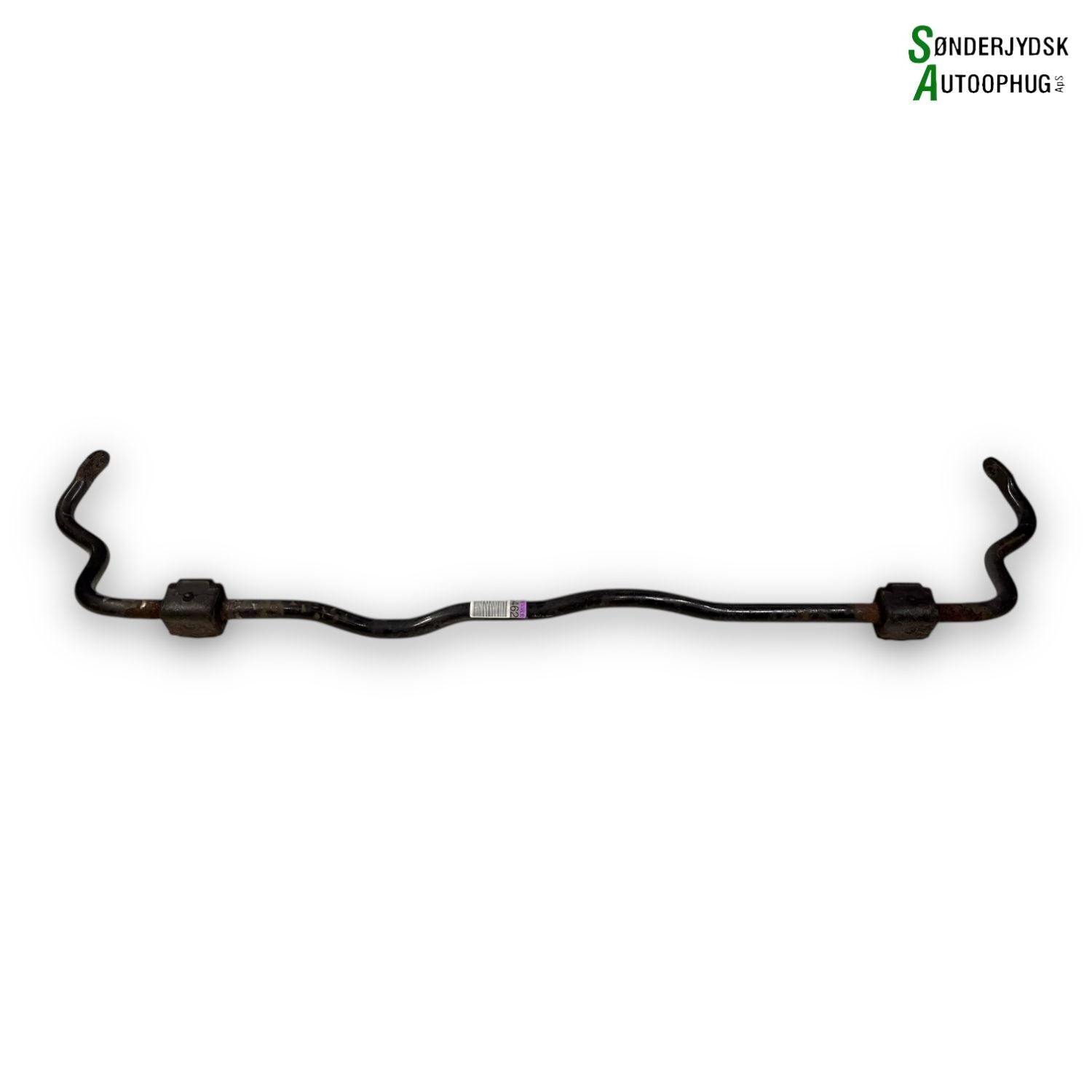 Peugeot 208 Krængn. Stabilisator For Med OEM Nr. 9674746280 Fra Peugeot Ophugger