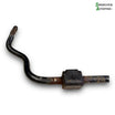 Peugeot 208 Krængn. Stabilisator For Med OEM Nr. 9674746280 Fra Peugeot Ophugger
