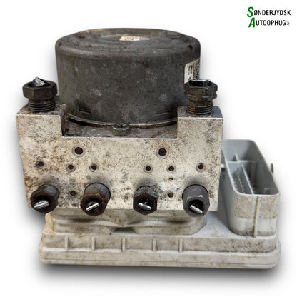 Peugeot 208 ABS Pumpe Med OEM Nr. 9802460980 Fra Peugeot Ophugger