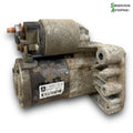 Peugeot 208 Starter Med OEM Nr. 5802AR Fra Peugeot Ophugger