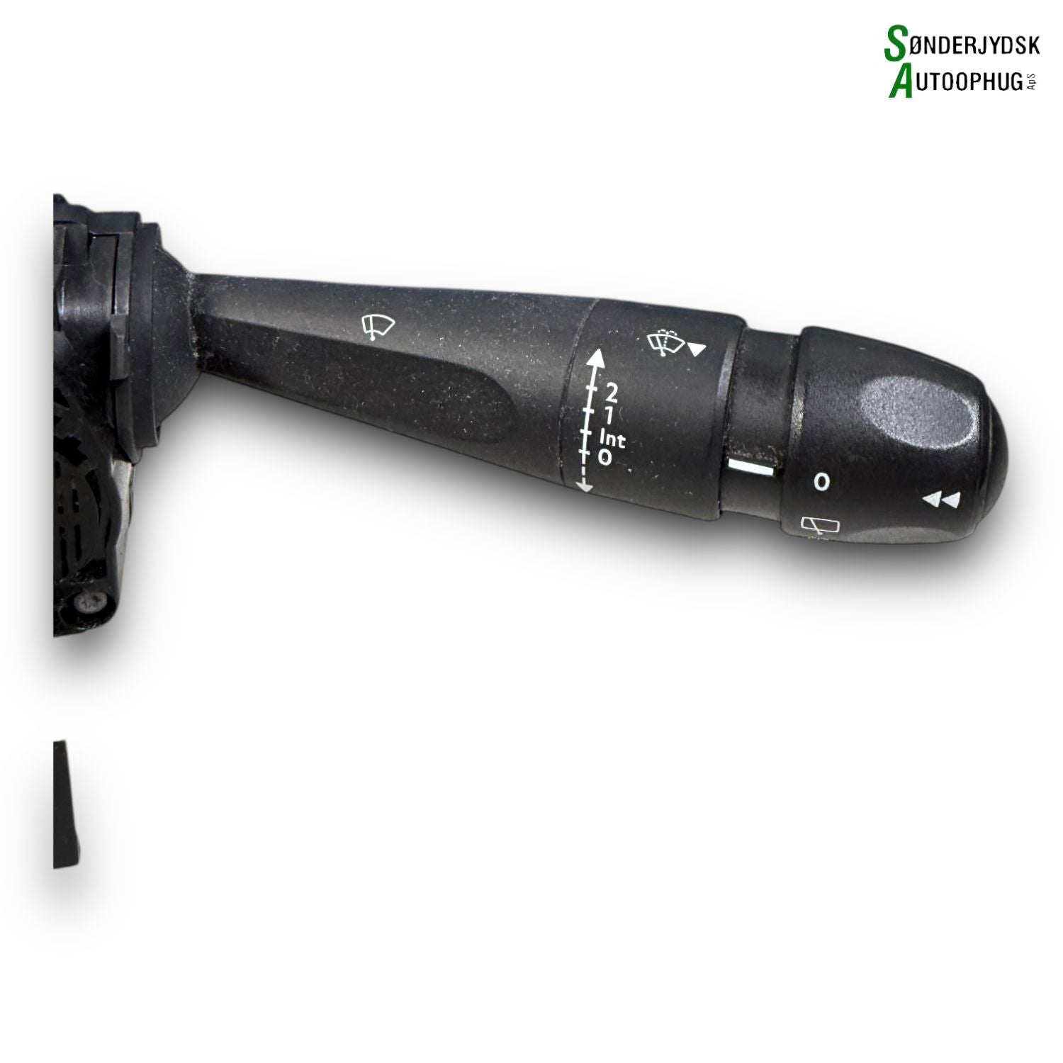 Peugeot 208 Kontakt Combi Med OEM Nr. 98030390ZD Fra Peugeot Ophugger