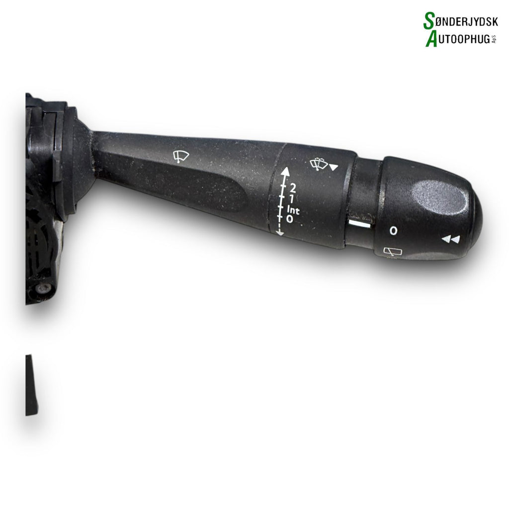 Peugeot 208 Kontakt Combi Med OEM Nr. 98081767ZD Fra Peugeot Ophugger