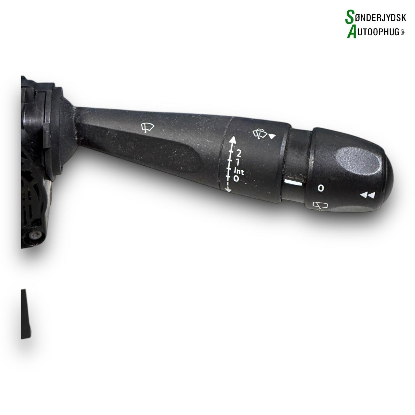 Peugeot 208 Kontakt Combi Med OEM Nr. 6242Z8 Fra Peugeot Ophugger