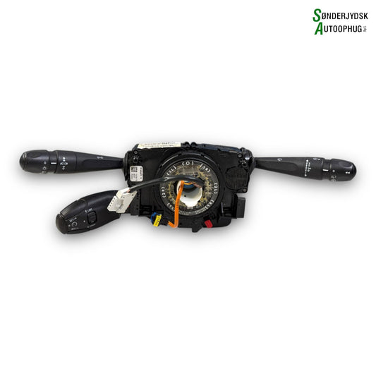 Peugeot 208 Kontakt Combi Med OEM Nr. 98081767ZD Fra Peugeot Ophugger