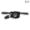 Peugeot 208 Kontakt Combi Med OEM Nr. 6242Z8 Fra Peugeot Ophugger
