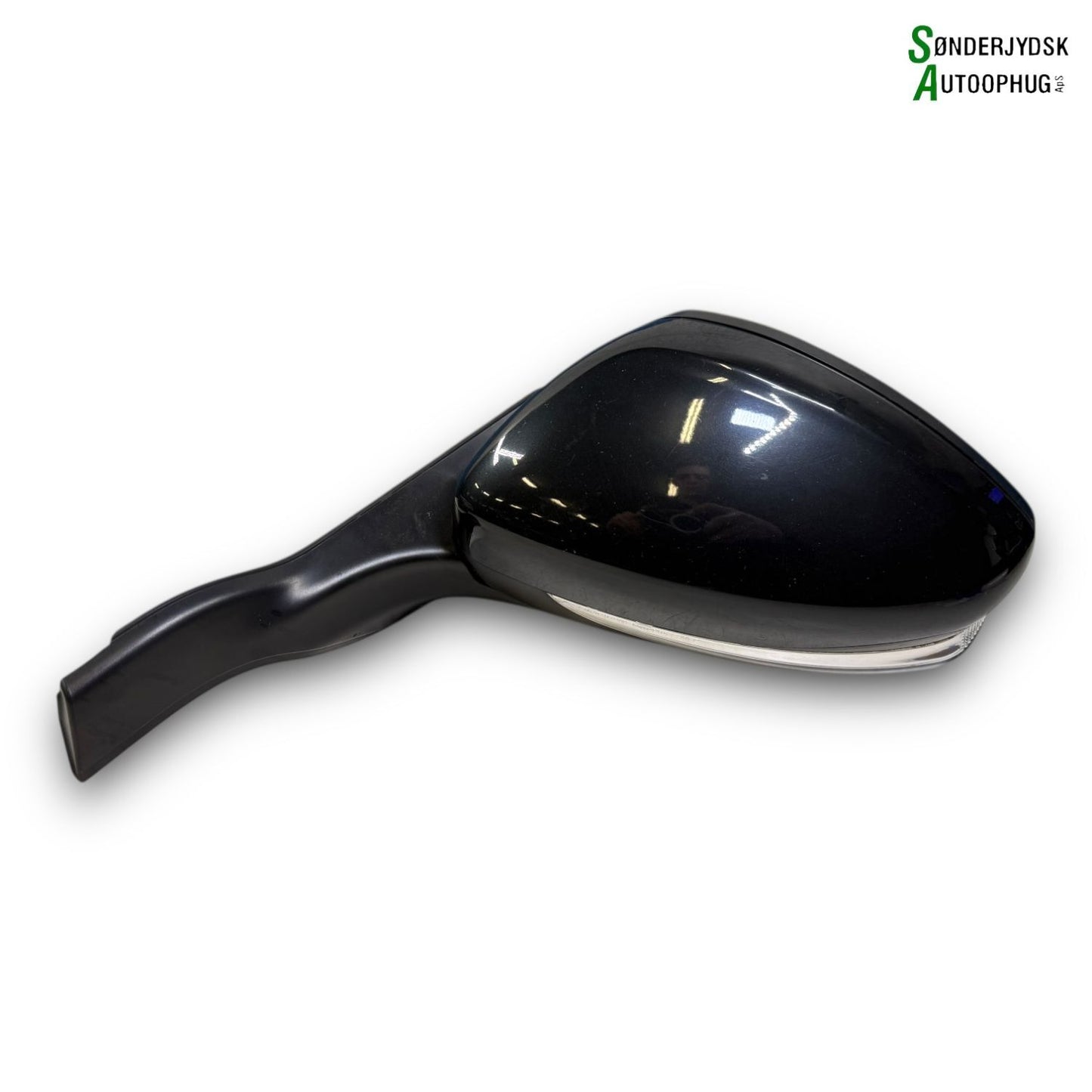 Peugeot 208 Sidespejl Med OEM Nr. 1607512980 Fra Peugeot Ophugger