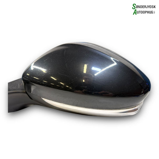 Peugeot 208 Sidespejl Med OEM Nr. 1607512980 Fra Peugeot Ophugger