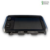 Peugeot 208 Radio, Multi Display Med OEM Nr. 9803584280 Fra Peugeot Ophugger