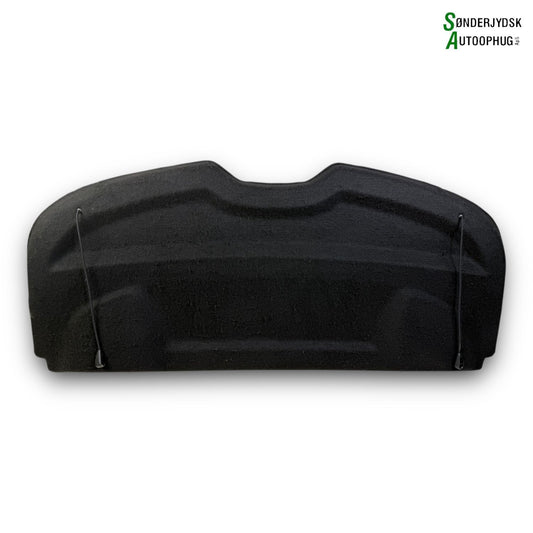 Peugeot 208 Baghylde/Hattehylde Med OEM Nr. Ophugger Fra Peugeot Ophugger