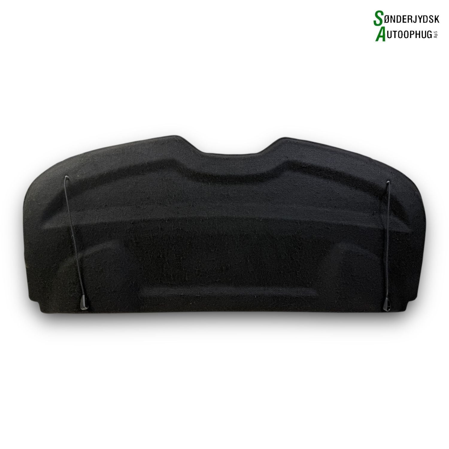 Peugeot 208 Baghylde/Hattehylde Med OEM Nr. 9673766680 Fra Peugeot Ophugger
