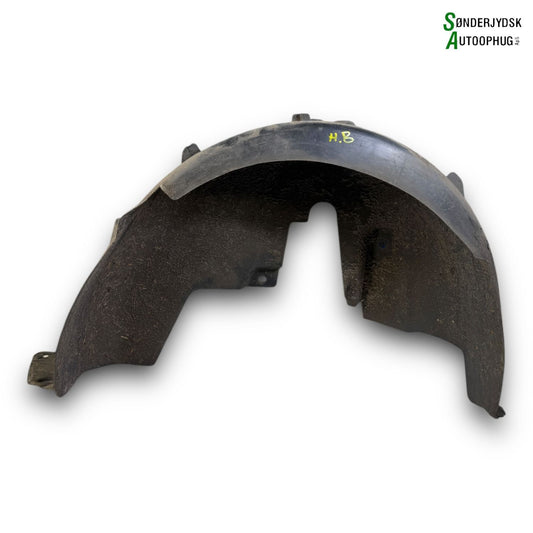 Peugeot 208 Inderskærm Med OEM Nr. 9673769180 Fra Peugeot Ophugger