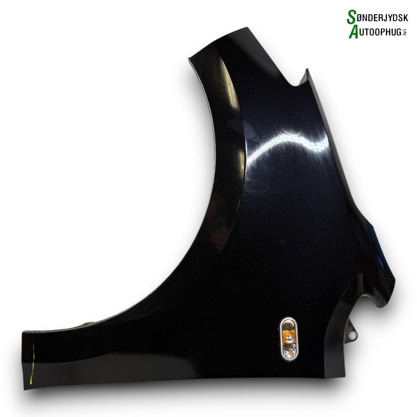 Skoda Citigo Forskærm V Med OEM Nr. 1S0821105C Fra Skoda Ophugger