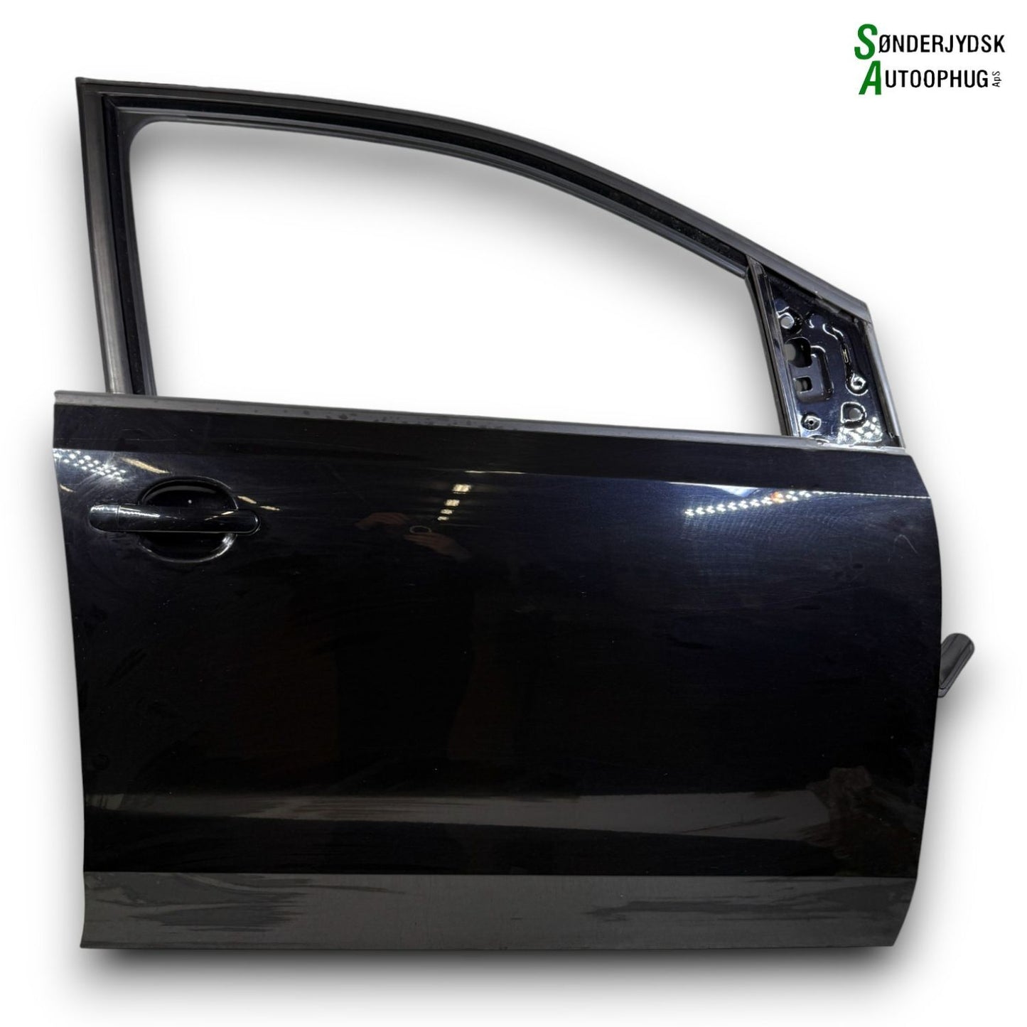 Skoda Citigo Fordør H Med OEM Nr. 1S4831056A Fra Skoda Ophugger