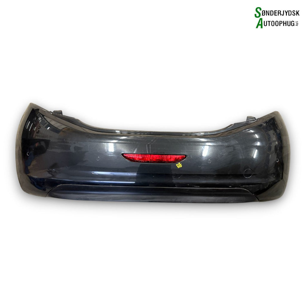 Peugeot 208 Bagkofanger Med OEM Nr. 1607254580 Fra Peugeot Ophugger