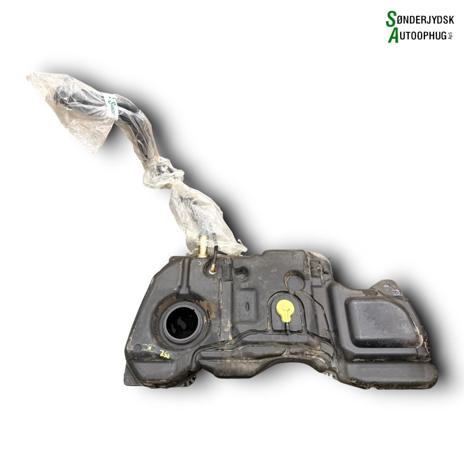 Peugeot 308 Tank Med OEM Nr. 9681592780 Fra Peugeot Ophugger