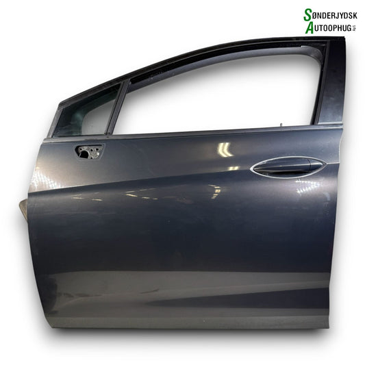 Opel Astra K Fordør V Med OEM Nr. 39094728 Fra Opel Ophugger