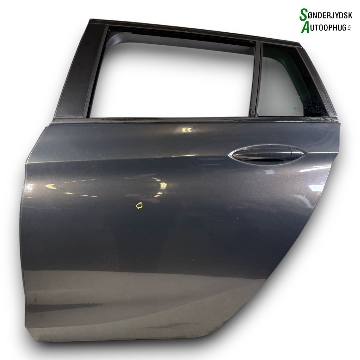 Opel Astra K Bagdør V Med OEM Nr. 39094744 Fra Opel Ophugger