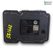 Audi A3 ABS Pumpe Med OEM Nr. 1K0614517AS Fra Audi Ophugger