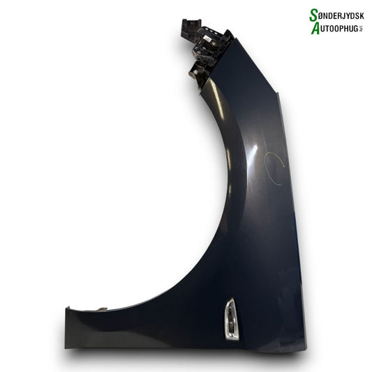 Opel Astra K Forskærm V Med OEM Nr. 39011390 Fra Opel Ophugger