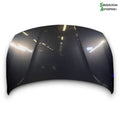 Opel Astra K Fronthjelm Med OEM Nr. 39037562 Fra Opel Ophugger