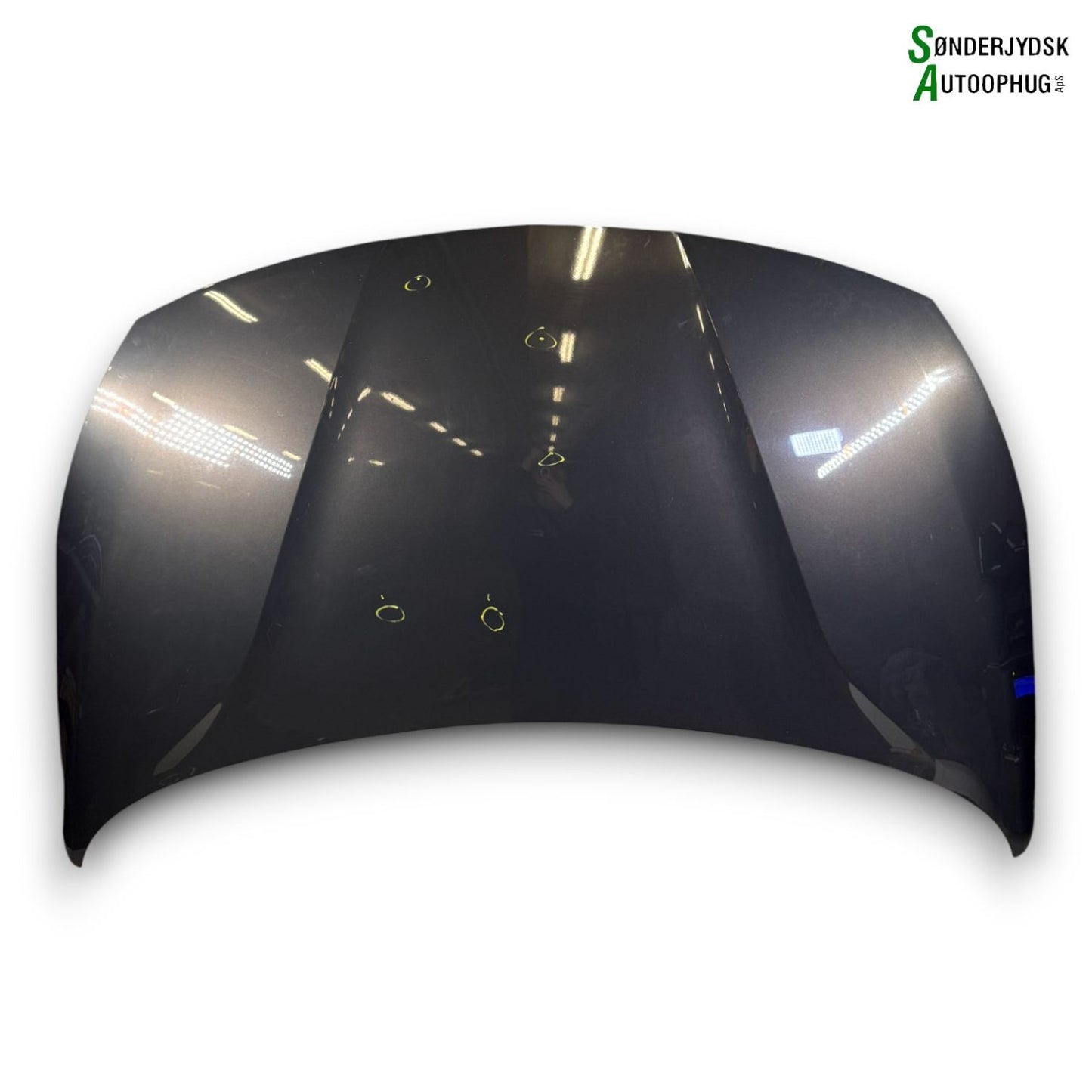 Opel Astra K Fronthjelm Med OEM Nr. 39037562 Fra Opel Ophugger