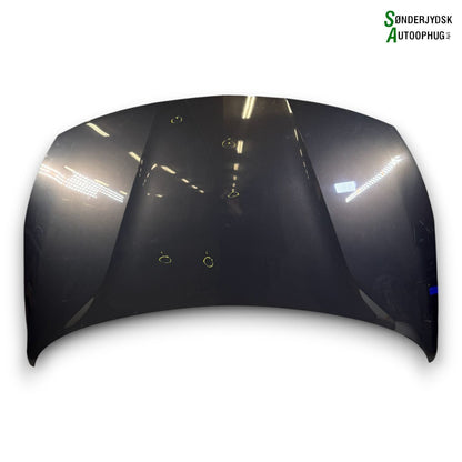 Opel Astra K Fronthjelm Med OEM Nr. 39054067 Fra Opel Ophugger