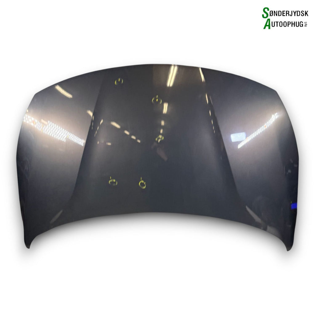 Opel Astra K Fronthjelm Med OEM Nr. 39054067 Fra Opel Ophugger